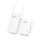 Tenda PH5 PowerLine LAN 1000Mb/s +WiFi 300Mb/s - 575359 - zdjęcie
